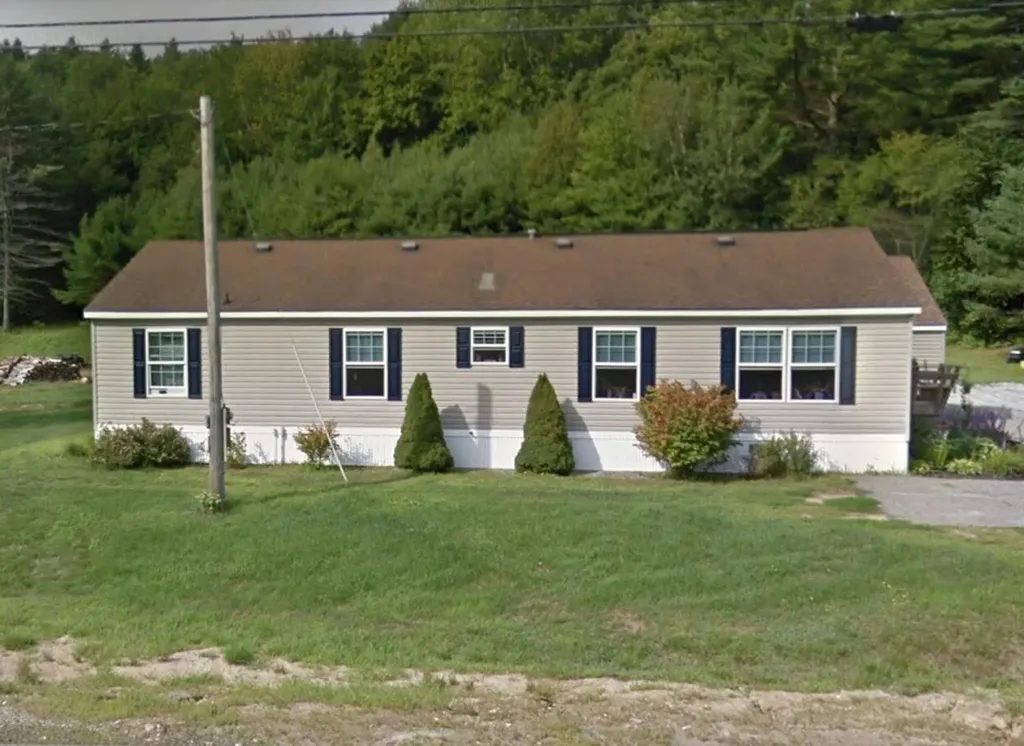 531 Turner Street Canton ME 04221