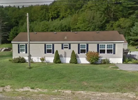 531 Turner Street Canton ME 04221