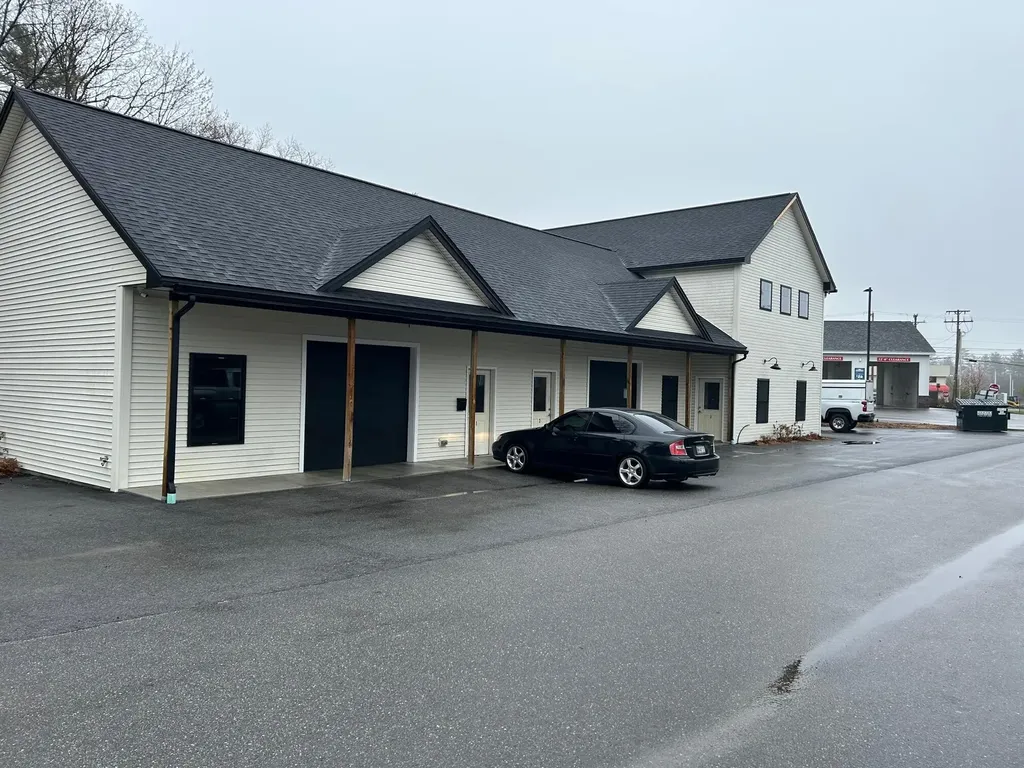 1017 River Road Windham ME 04062