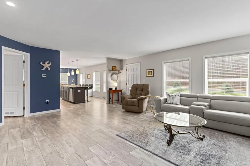 63 Allen Road Pownal ME 04069