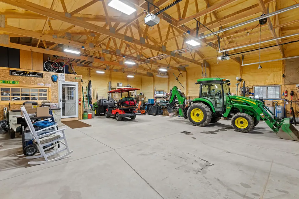 63 Allen Road Pownal ME 04069