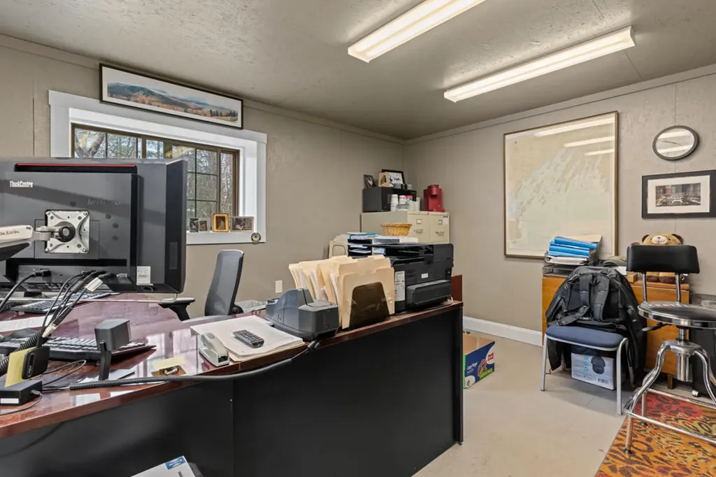 63 Allen Road Pownal ME 04069