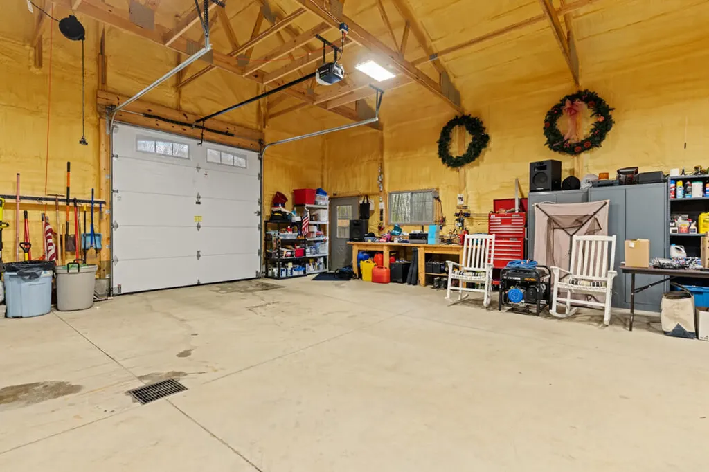 63 Allen Road Pownal ME 04069