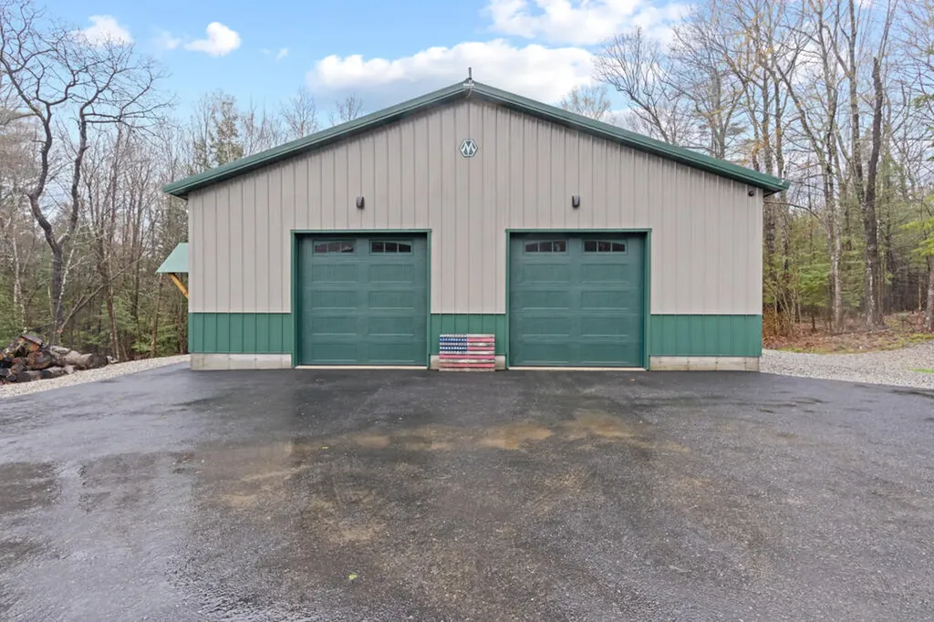 63 Allen Road Pownal ME 04069