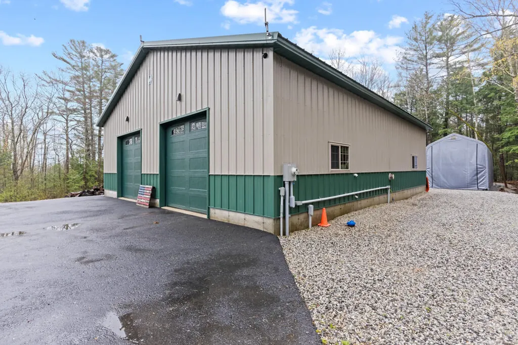 63 Allen Road Pownal ME 04069