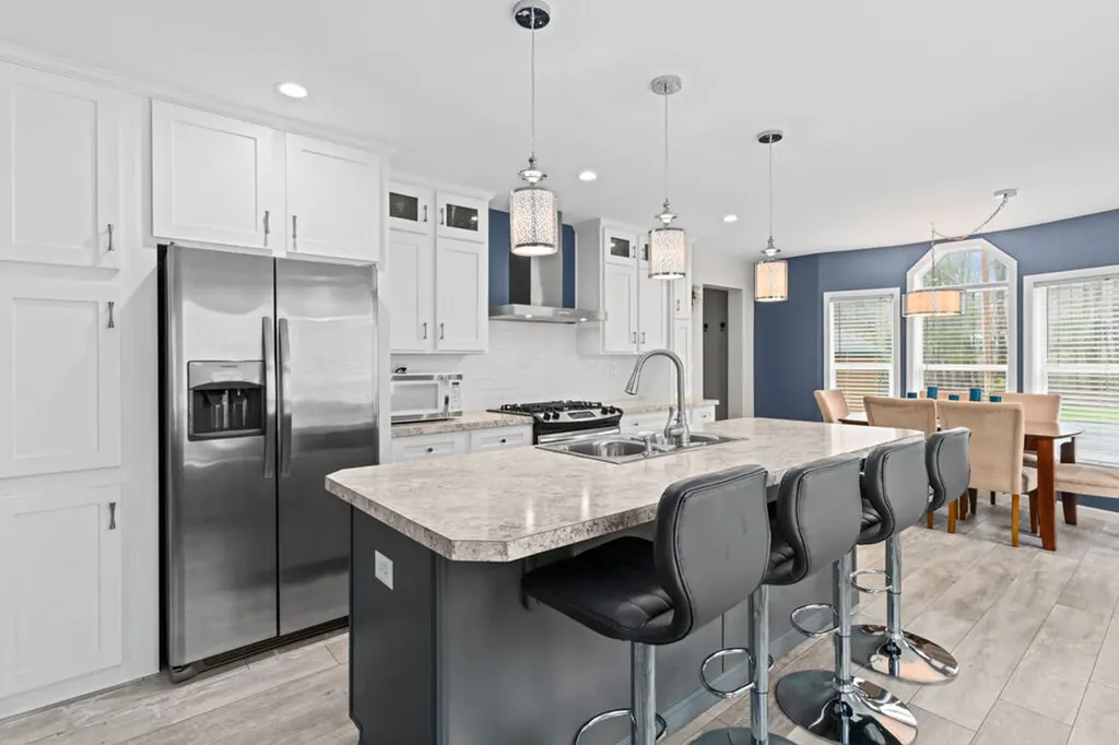 63 Allen Road Pownal ME 04069