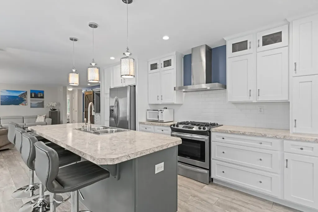 63 Allen Road Pownal ME 04069
