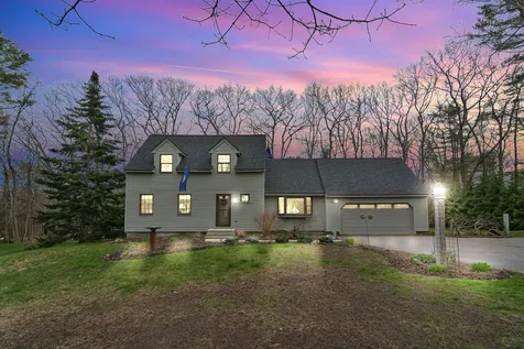 5 Cranberry Lane Kennebunk ME 04043