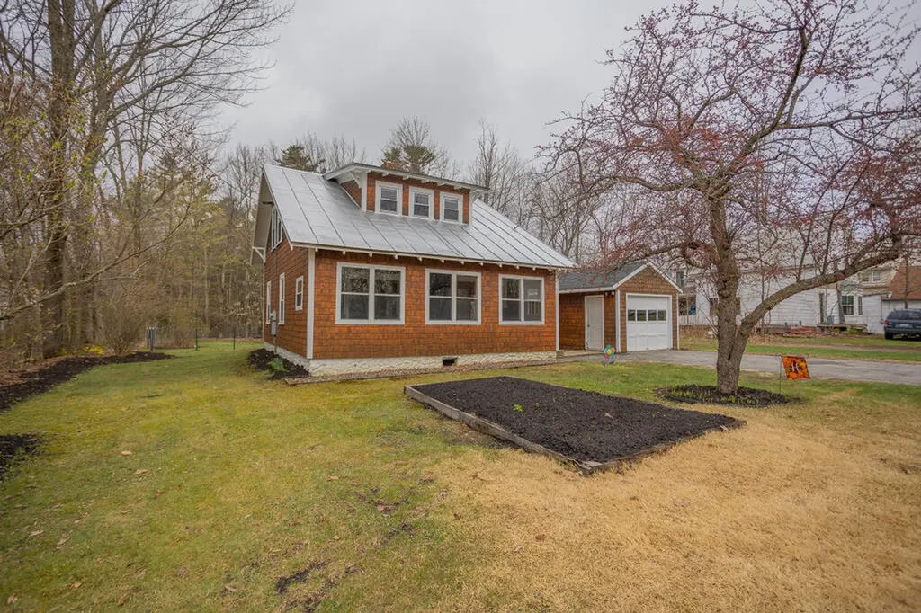 96 Weld Road Wilton ME 04294
