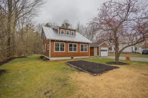 96 Weld Road Wilton ME 04294