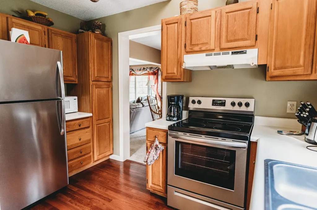 5 Peony Court Naples ME 04055