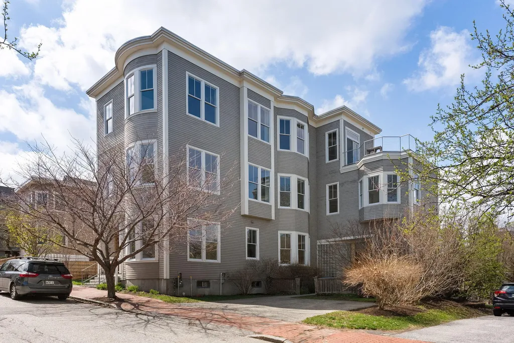 45 Turner Street Portland ME 04101