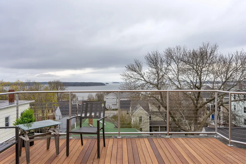 45 Turner Street Portland ME 04101