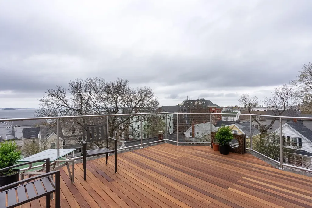 45 Turner Street Portland ME 04101