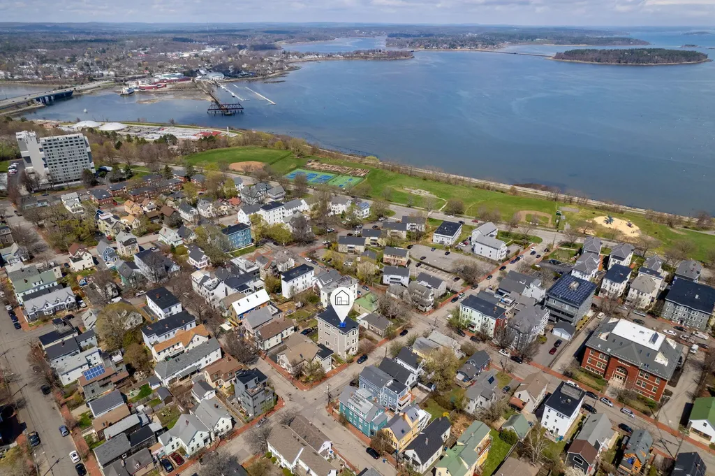 45 Turner Street Portland ME 04101
