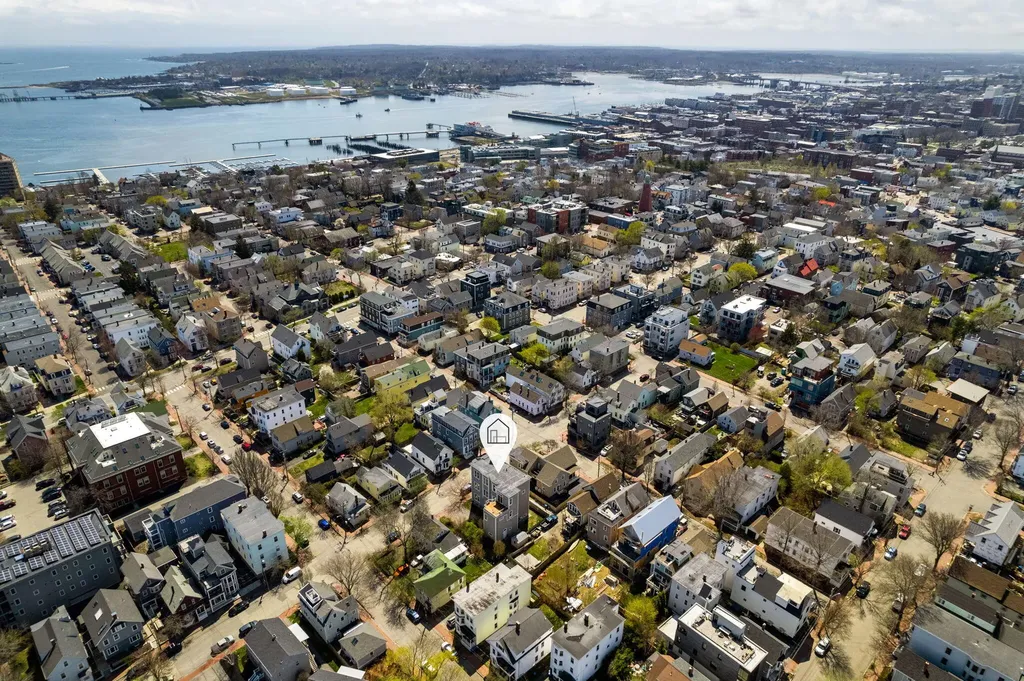 45 Turner Street Portland ME 04101