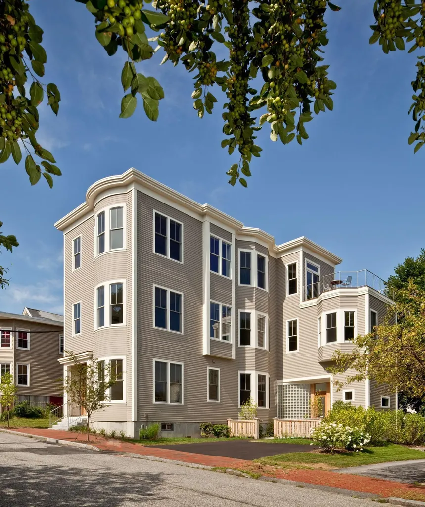 45 Turner Street Portland ME 04101