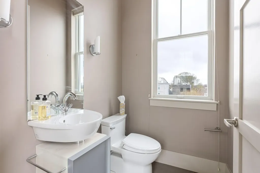 45 Turner Street Portland ME 04101