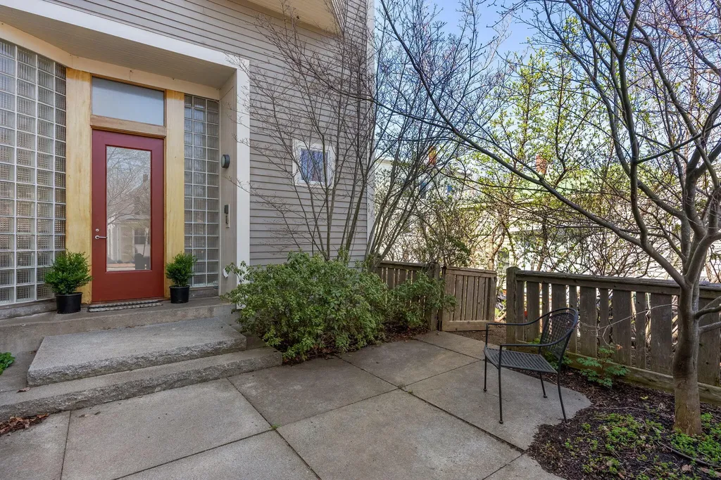 45 Turner Street Portland ME 04101