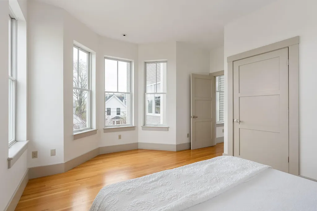45 Turner Street Portland ME 04101