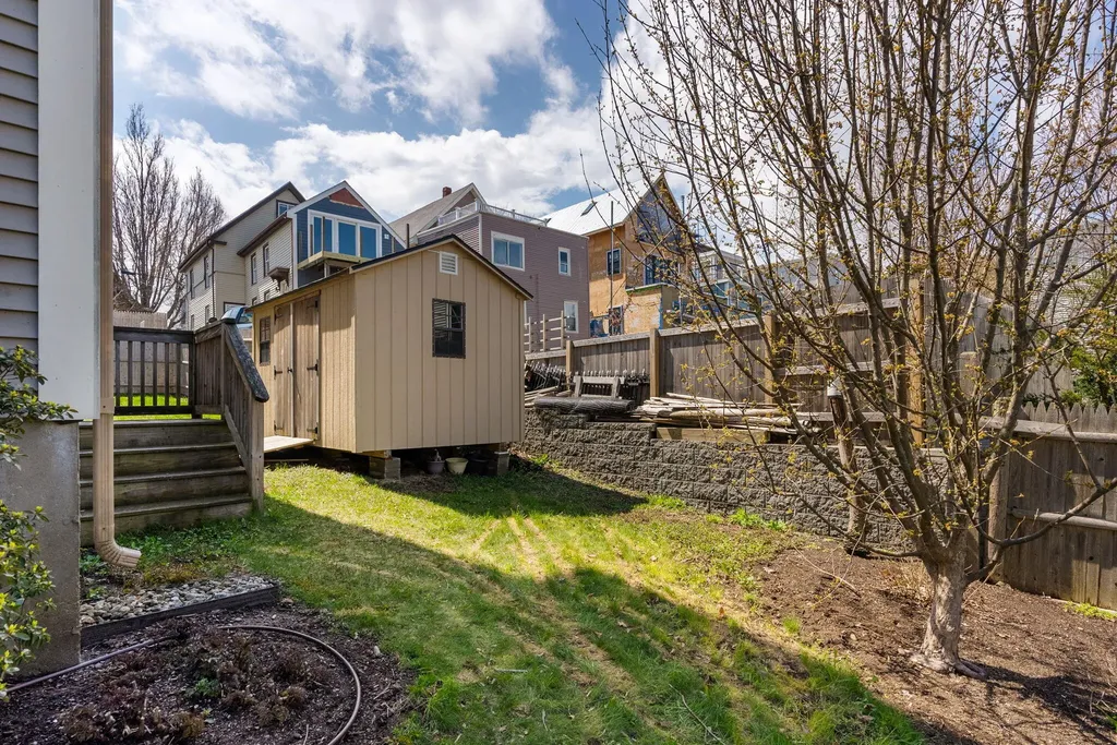 45 Turner Street Portland ME 04101