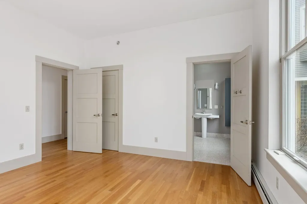 45 Turner Street Portland ME 04101