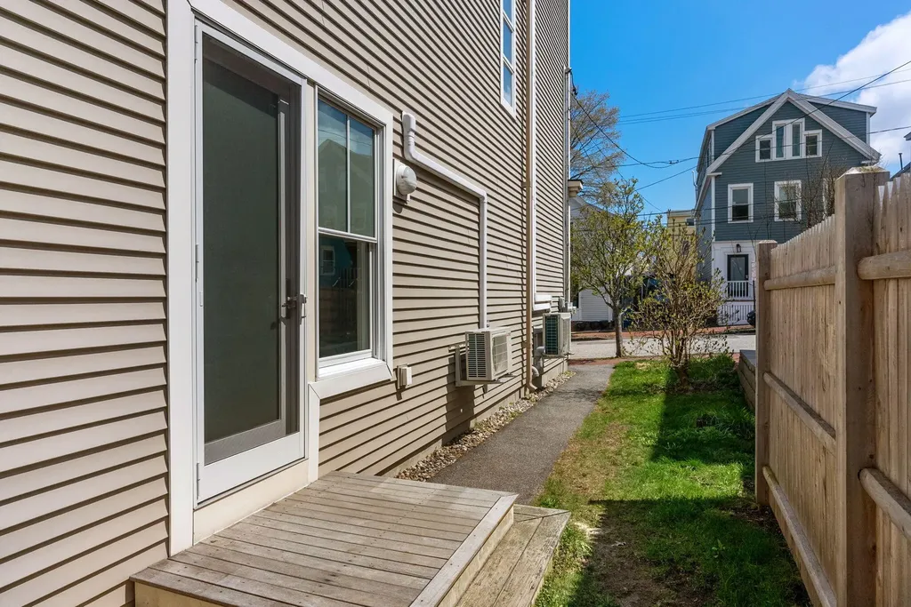 45 Turner Street Portland ME 04101