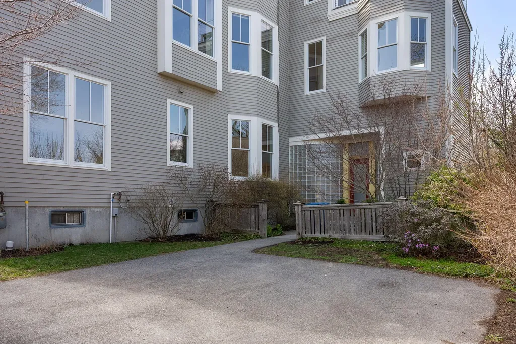 45 Turner Street Portland ME 04101