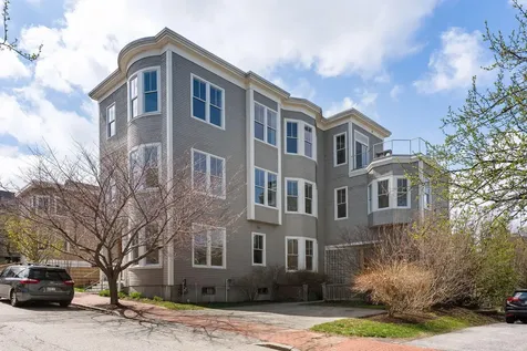 45 Turner Street Portland ME 04101