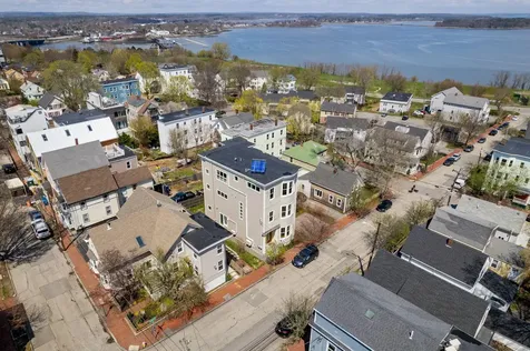 45 Turner Street Portland ME 04101
