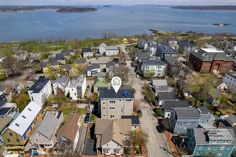 45 Turner Street Portland ME 04101