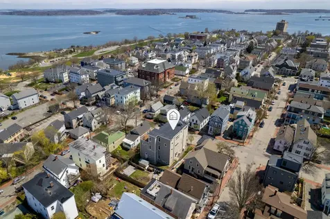 45 Turner Street Portland ME 04101
