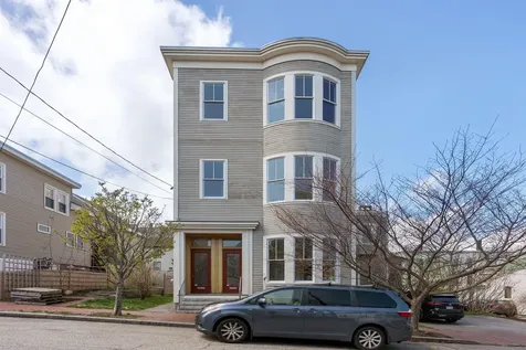 45 Turner Street Portland ME 04101