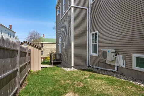 45 Turner Street Portland ME 04101