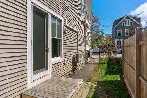 45 Turner Street Portland ME 04101