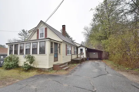 107 Tandberg Trail Windham ME 04062
