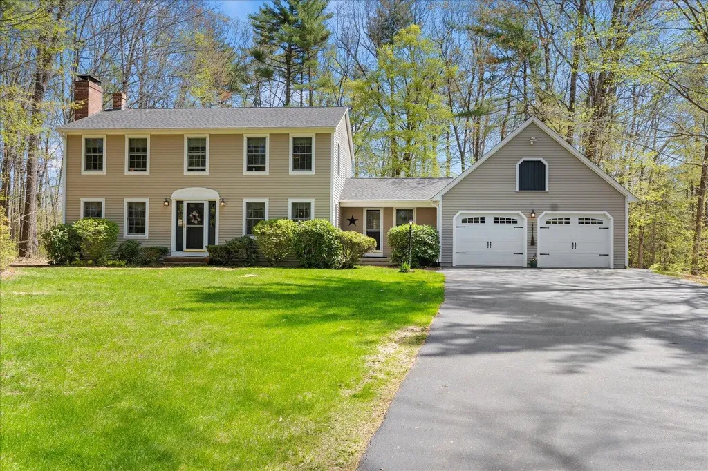 5 William Road South Berwick ME 03908