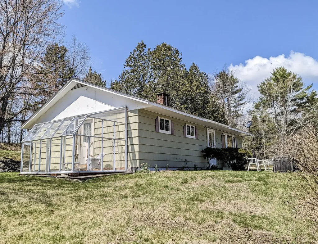 126 Belmont Avenue Belfast ME 04915