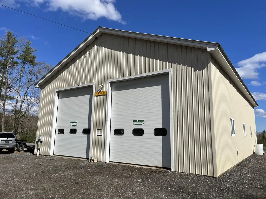 133 Oak Hill Road Lebanon ME 04027