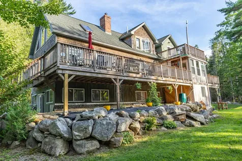 23 Hollow Lane Bucksport ME 04416