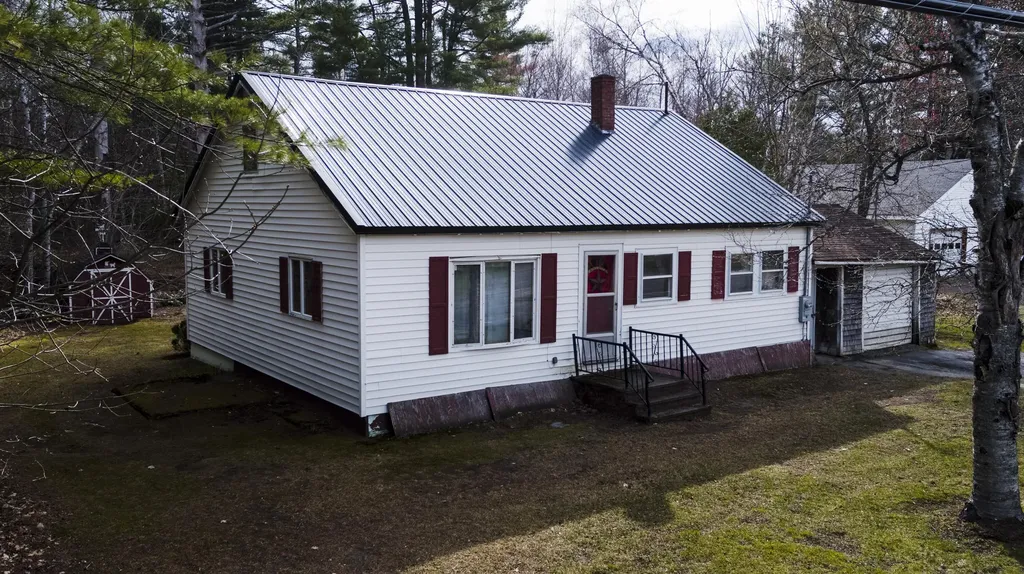 201 Elm Street Milo ME 04463