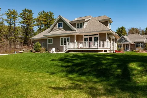 100 Shepards Cove Road Kittery ME 03904