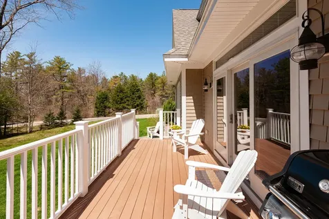 100 Shepards Cove Road Kittery ME 03904