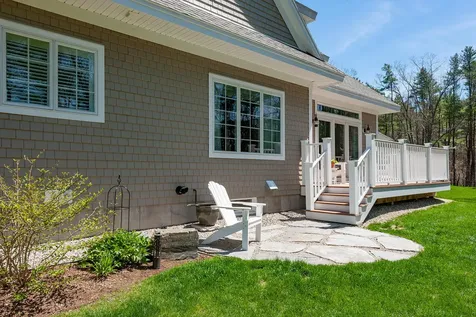 100 Shepards Cove Road Kittery ME 03904
