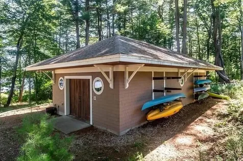 100 Shepards Cove Road Kittery ME 03904