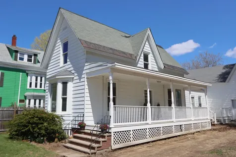 121 Summer Street Auburn ME 04210