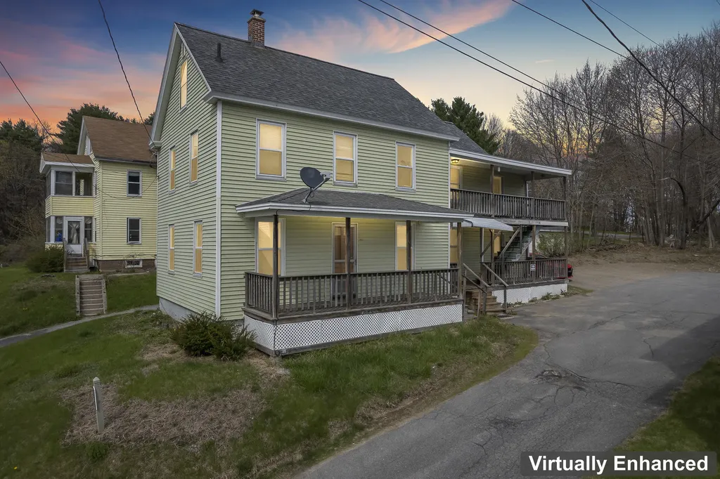 191 Northern Avenue Augusta ME 04330