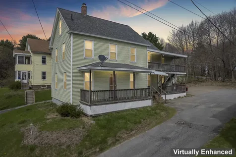 191 Northern Avenue Augusta ME 04330