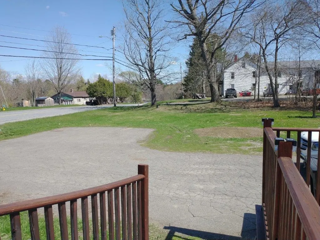 1105 N Main Street Brewer ME 04412