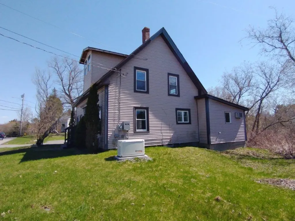 1105 N Main Street Brewer ME 04412